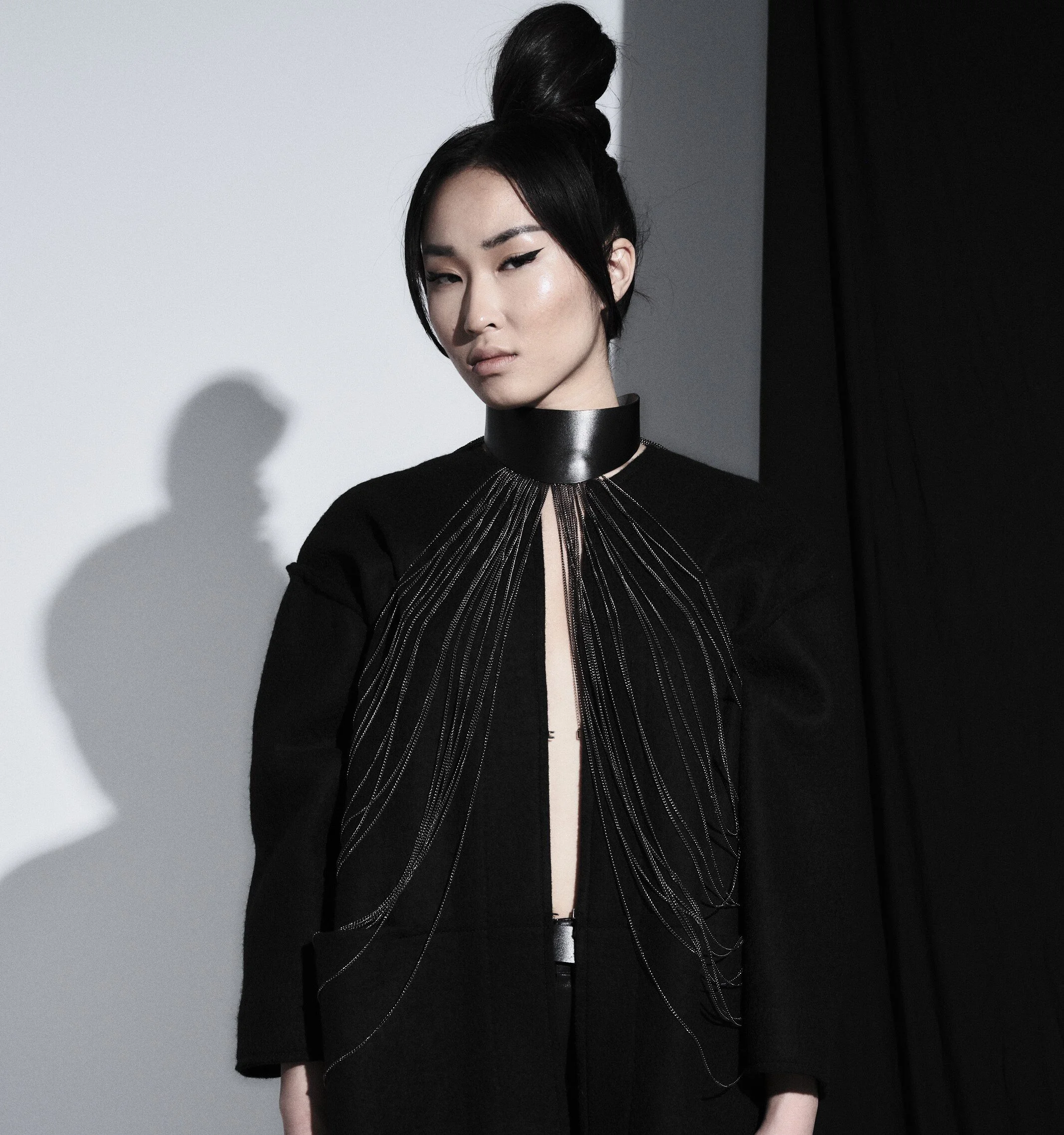 ZAHA COLLECTION — Artisanal Leather Accessories | HAYA